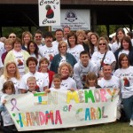 Carol's Crew-2010
