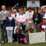 Friends Helping Friends Find a Cure 2010