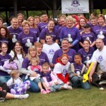Northeast Orthopaedics-The Corks 2010