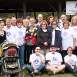 Pipers' Walkers 2010