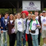 Team James - 2010